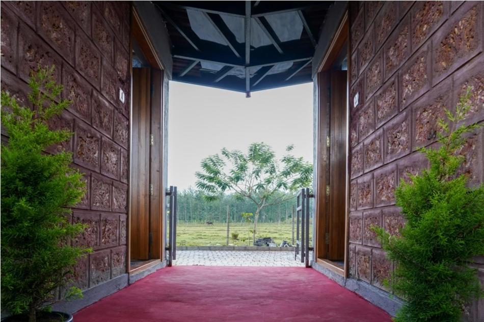 Hotel Sixth Element Kushālnagar Esterno foto