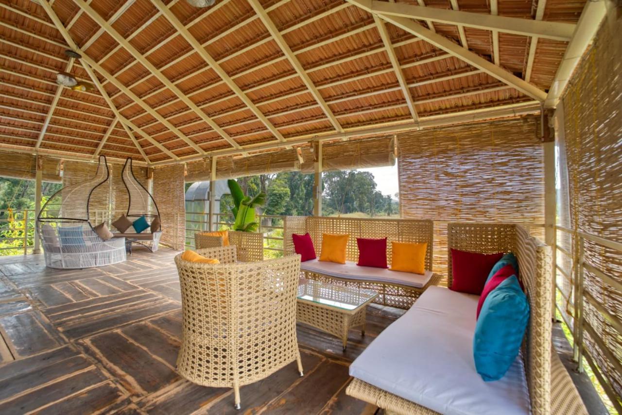 Hotel Sixth Element Kushālnagar Esterno foto