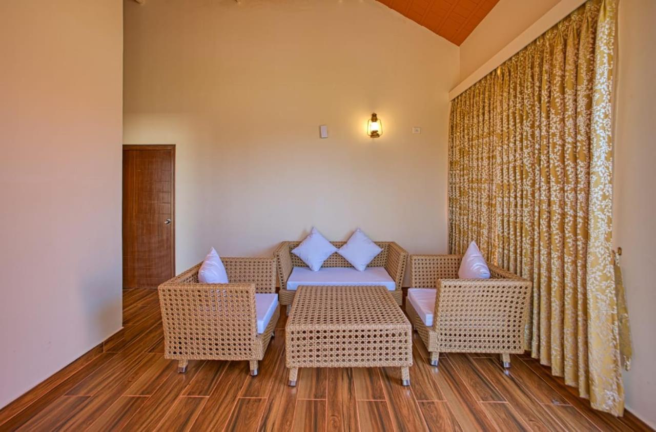 Hotel Sixth Element Kushālnagar Esterno foto
