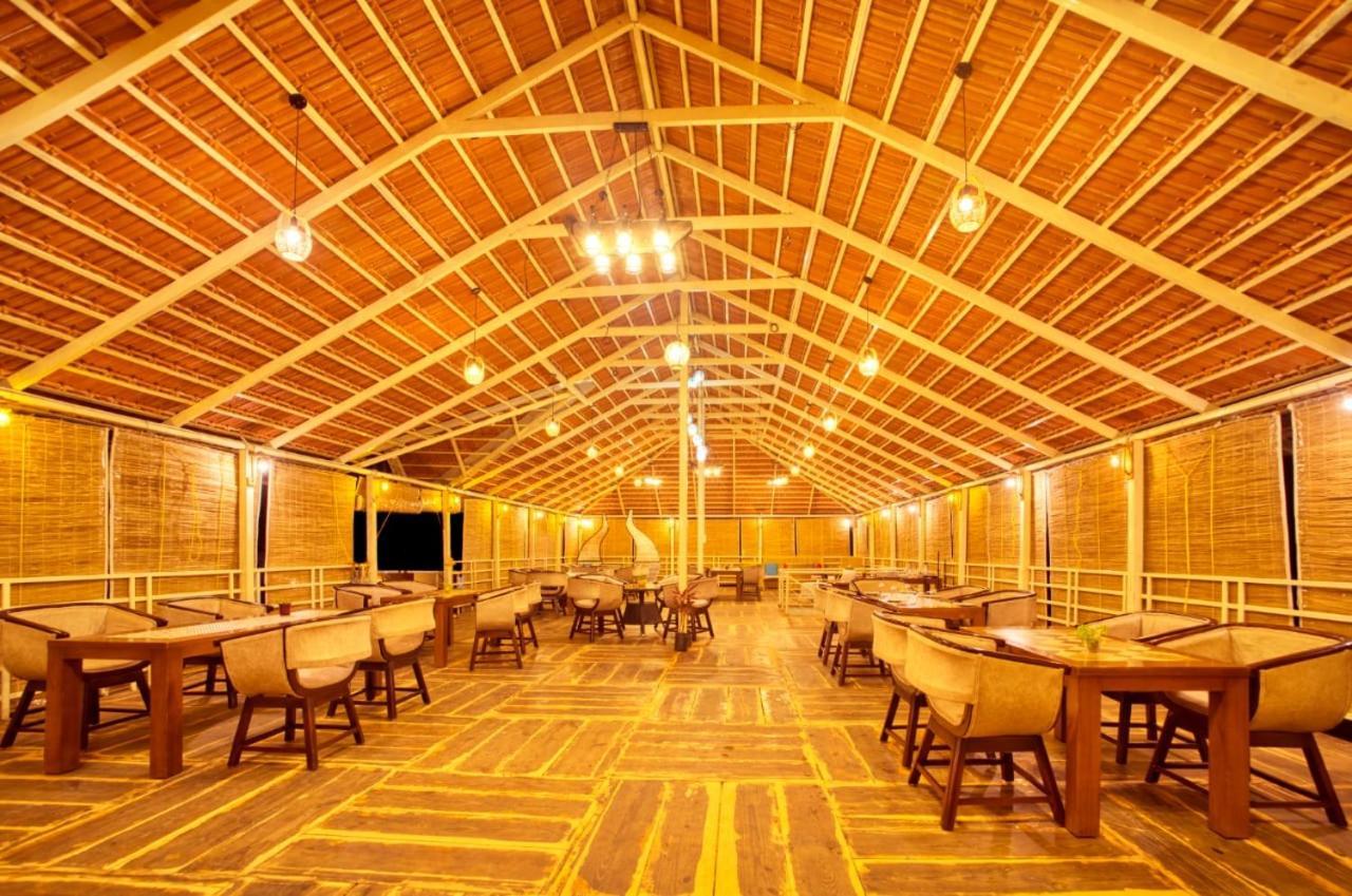 Hotel Sixth Element Kushālnagar Esterno foto