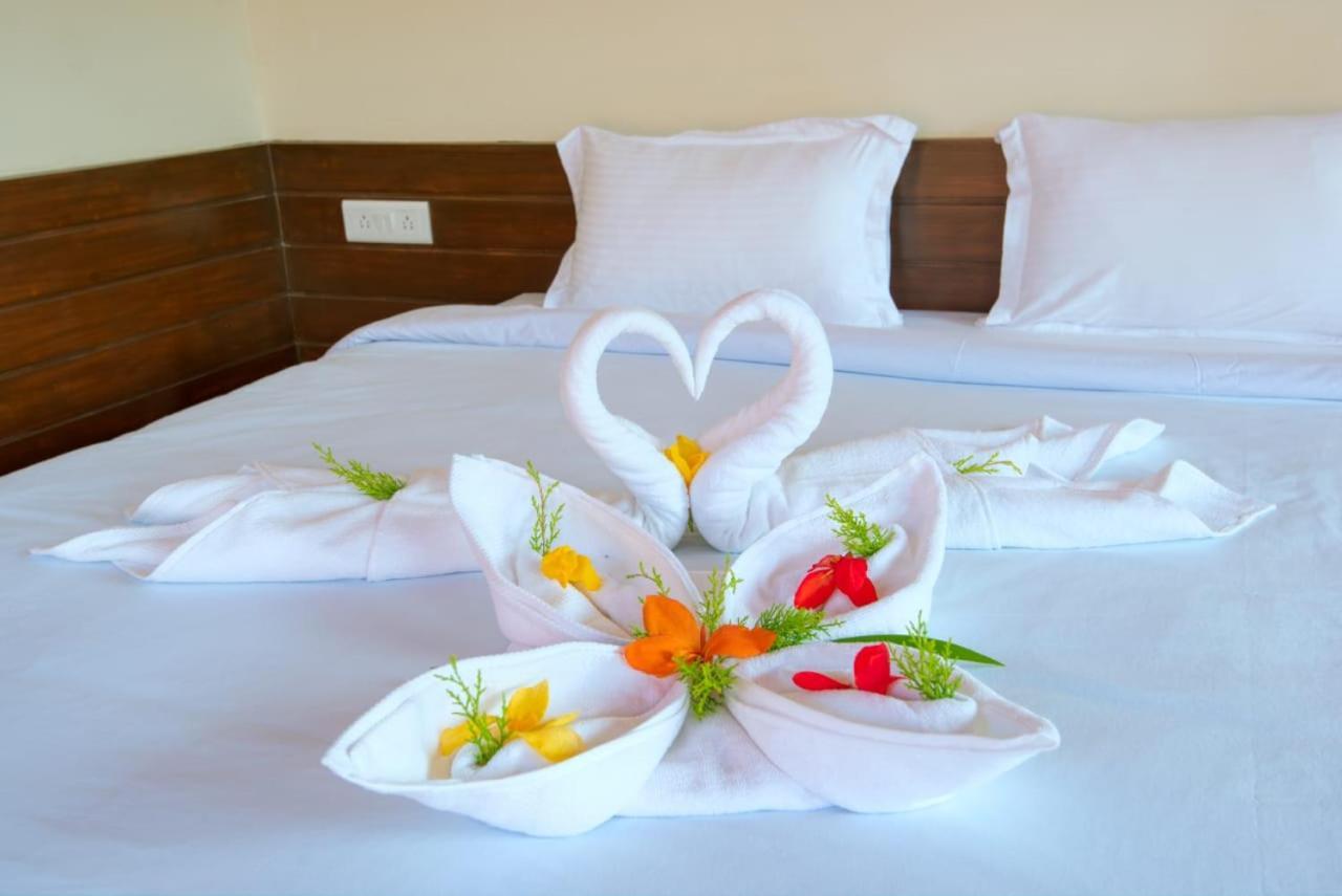 Hotel Sixth Element Kushālnagar Esterno foto