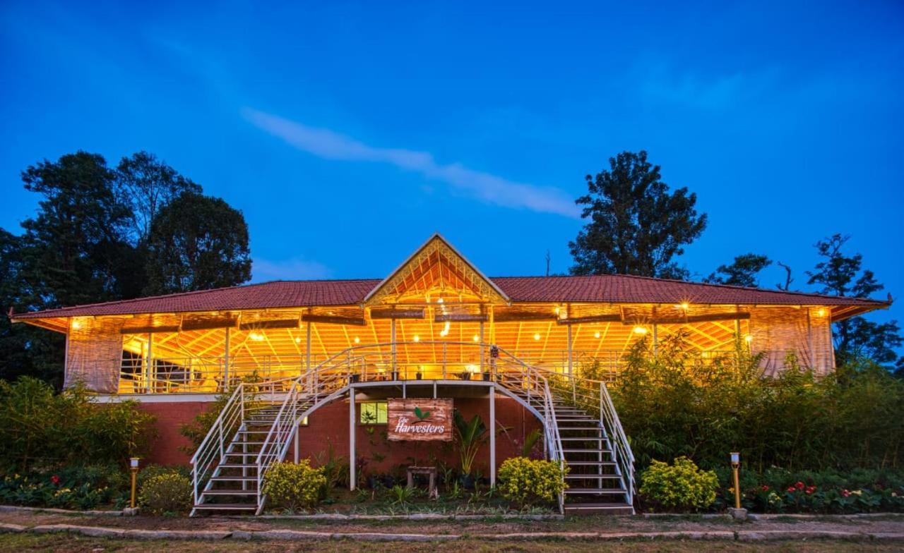 Hotel Sixth Element Kushālnagar Esterno foto